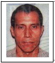 Ricardo Berdugo Reyes